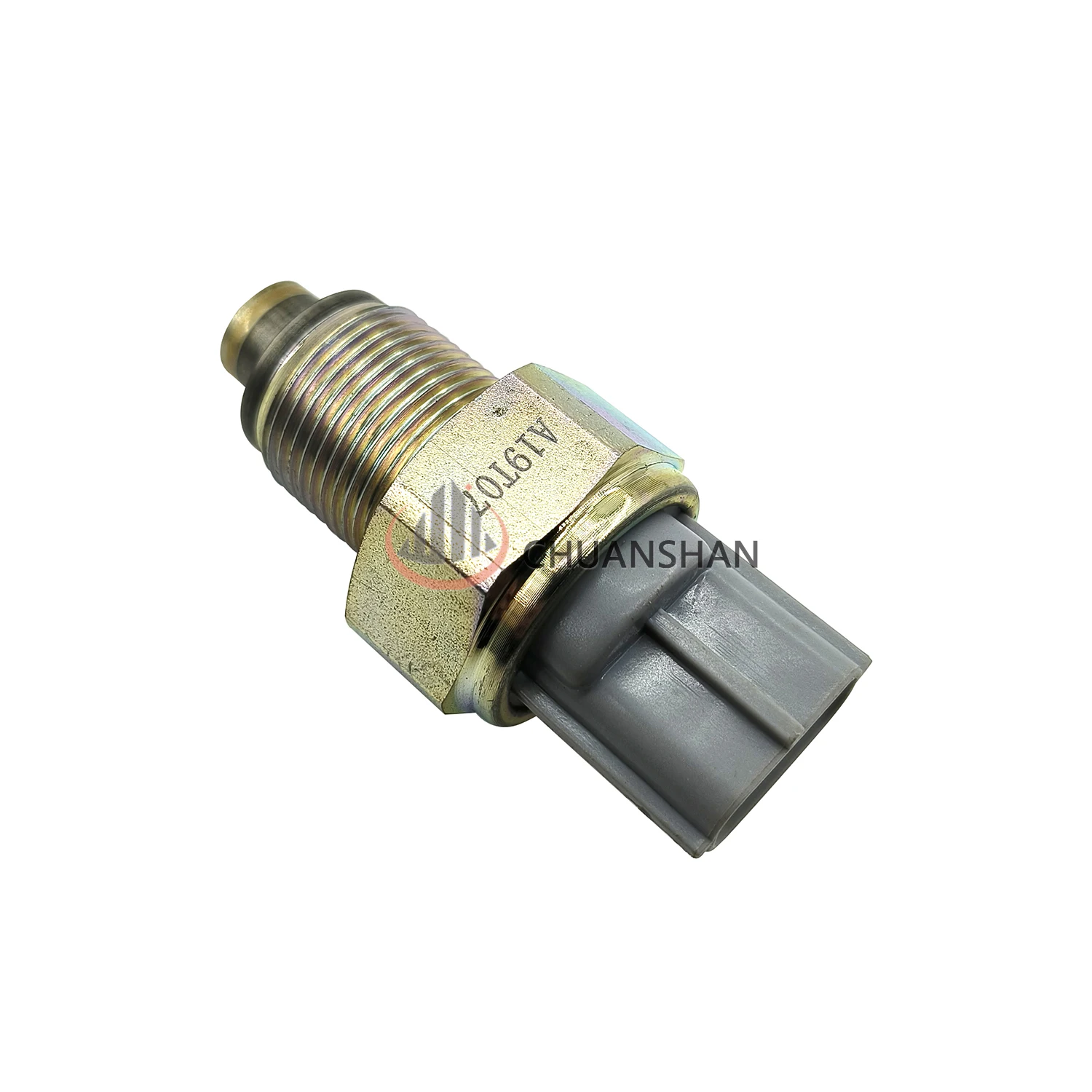 499000-4441 Construction Machinery Parts Fuel Rai Pressure Switch Sensor ND499000-4441 for PC400-8 PC450-7 PC450-8
