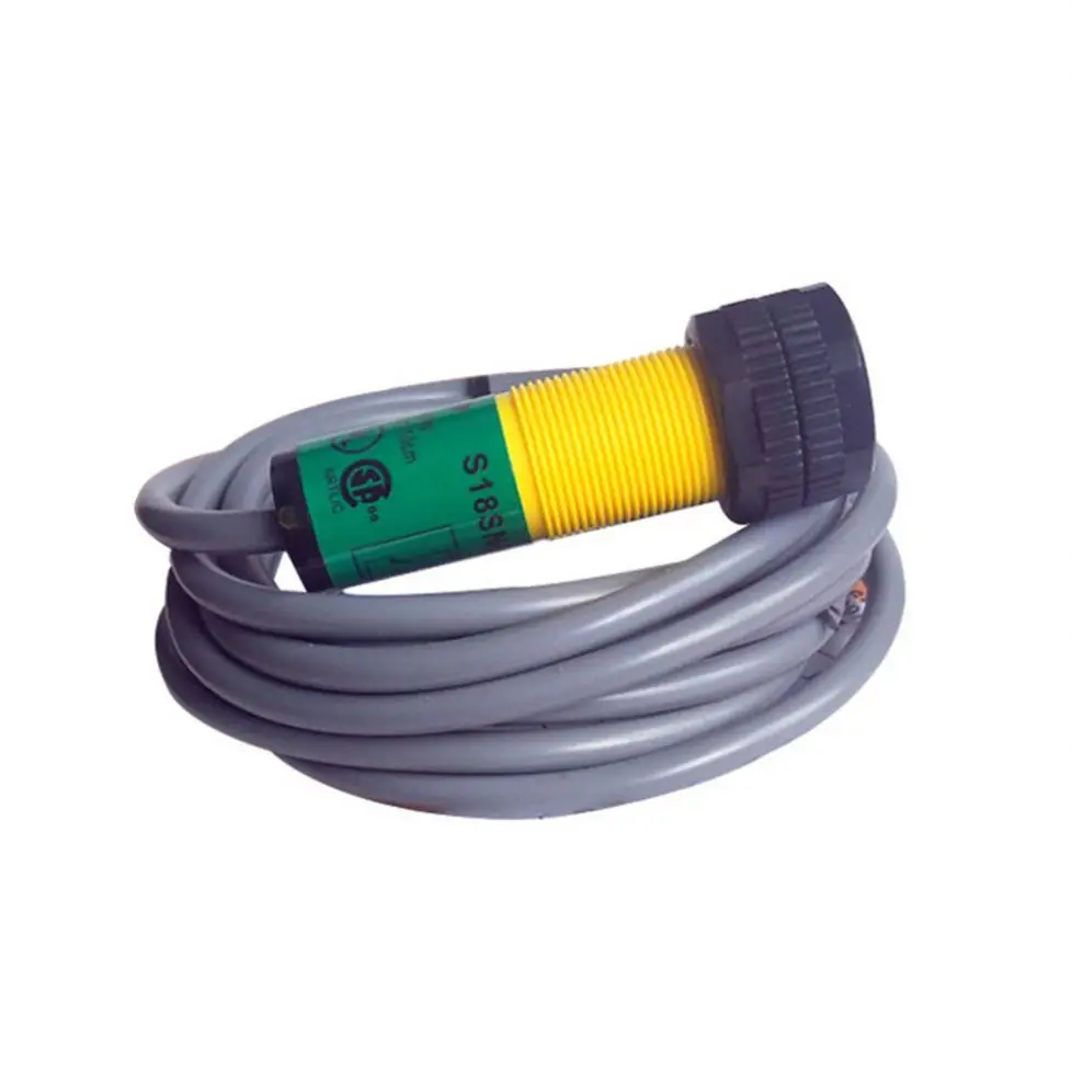 Photoelectric sensor STP-3 inductive switch