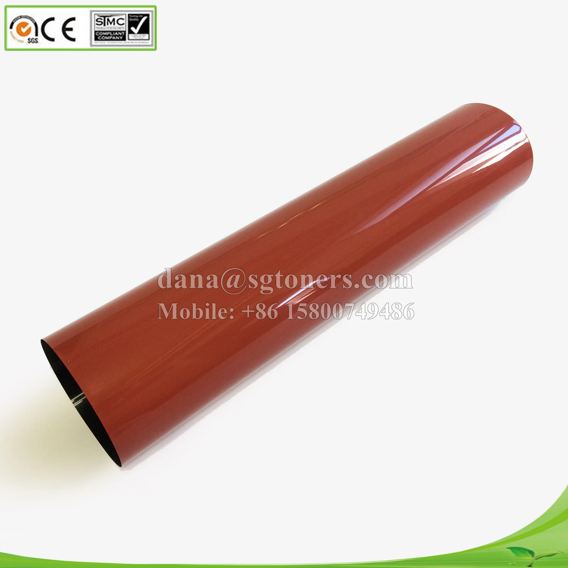 Ремень фьюзерный A03U720501 для Konica Minolta Bizhub Pro C5500 C5501 C6500 C6500P C6501 C65HC