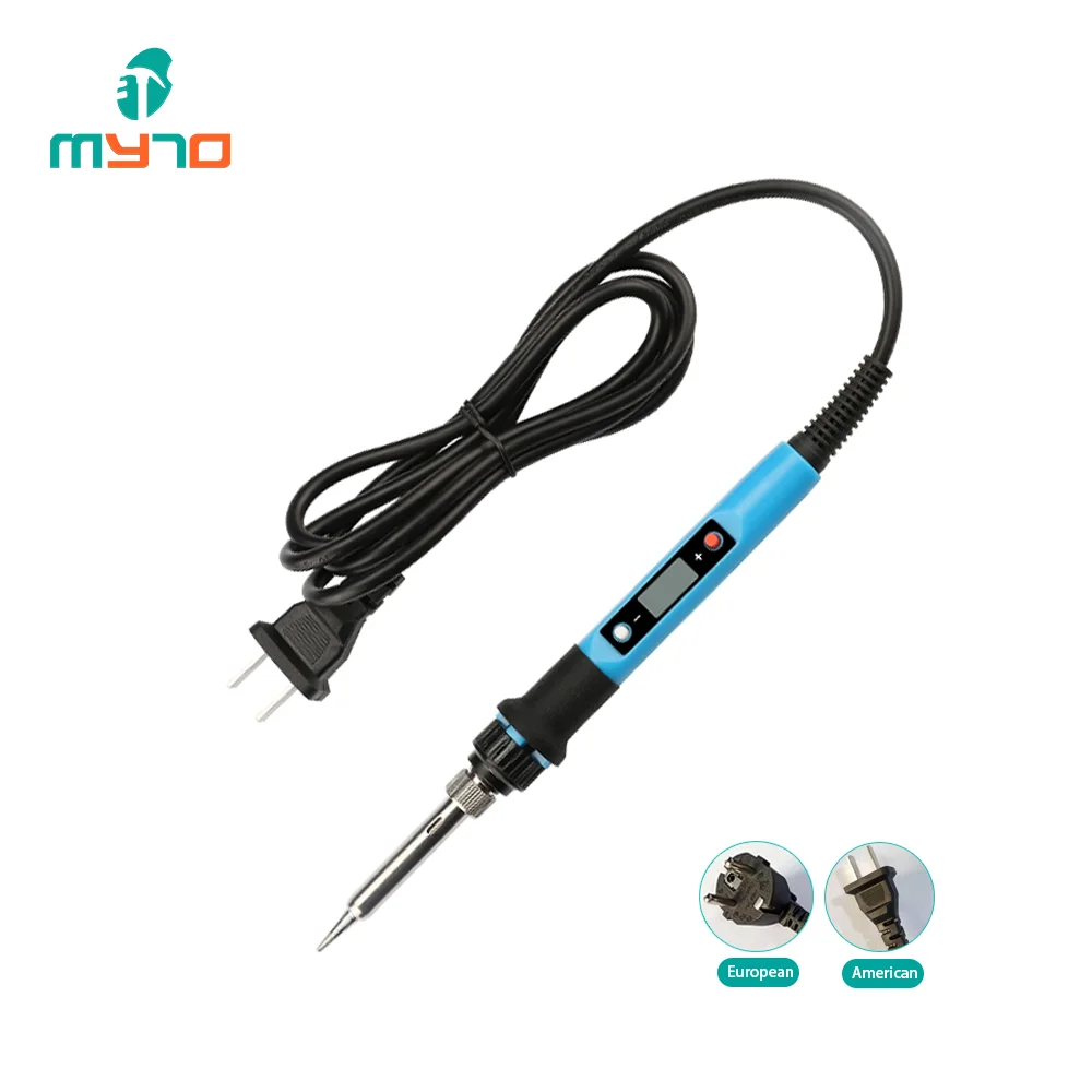solder gun