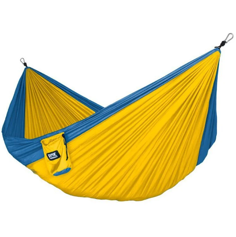 TOPIND double parachute hammock camping hammpck nylon hammock for outdoor use