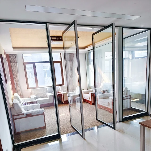 Звукоизоляция внутренняя перегородка невидимая рама остекление стены Скрытая рамка офисная мебель