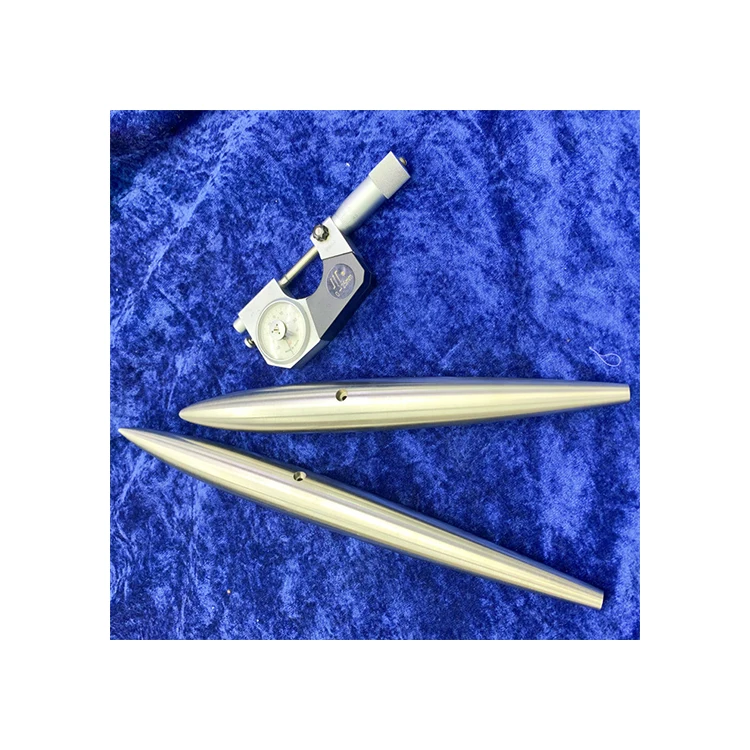 China Factory Good Quality Custom Tungsten Targets