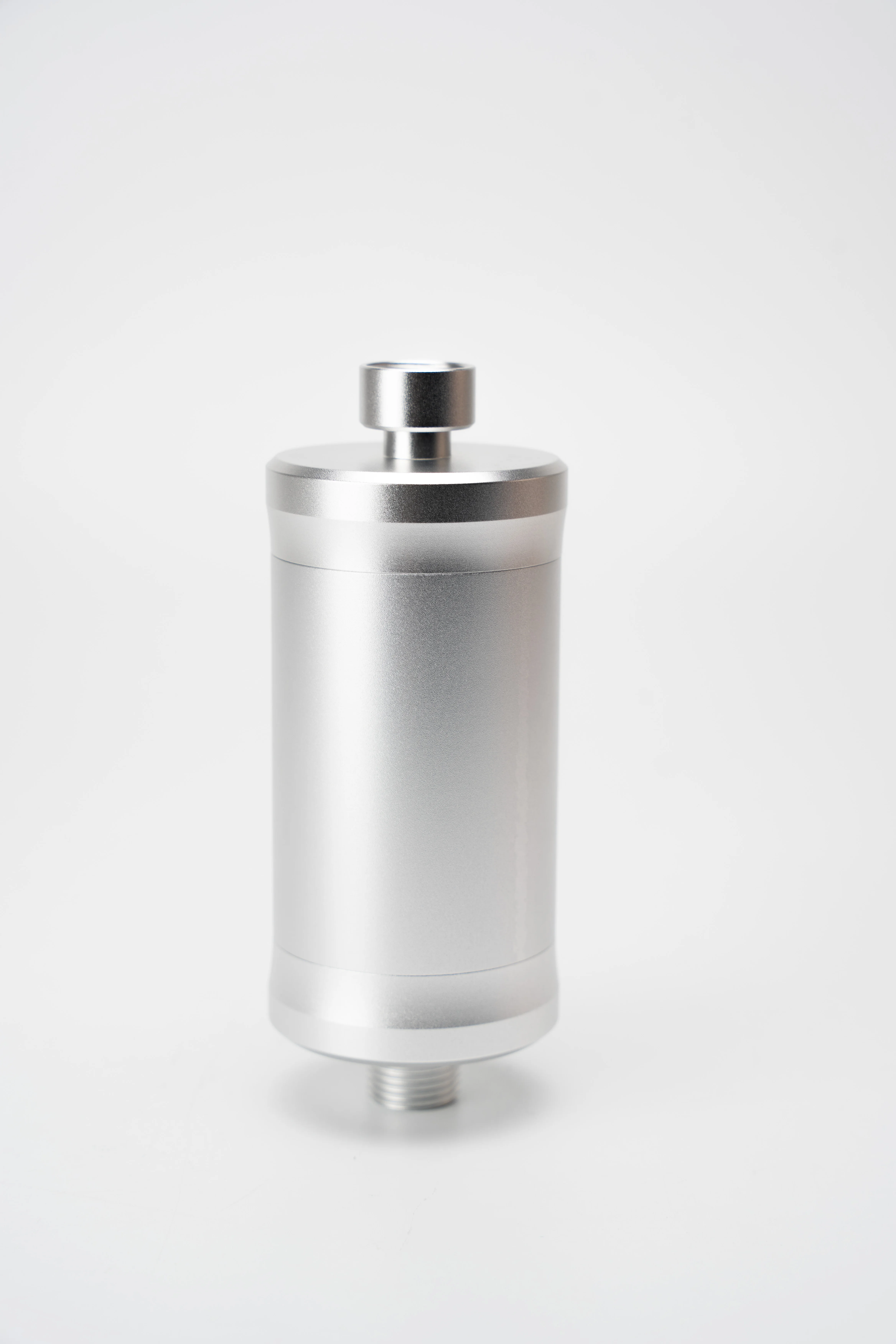 beauty shower filter Advanced Aluminum Alloy Hard Water Shower Filter With Remove Chlorine  mineral filter pressure shower