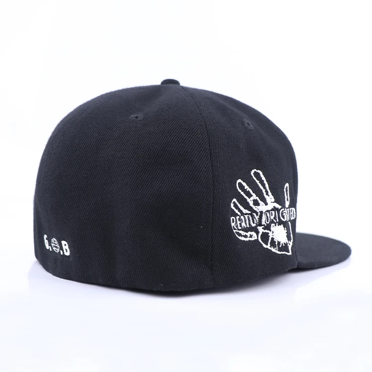 Customized LOGO Caps For Men Embroidery Original de beisbol 6 panel Sports Snapback Gorras al por mayor Fitted Hats baseball Cap