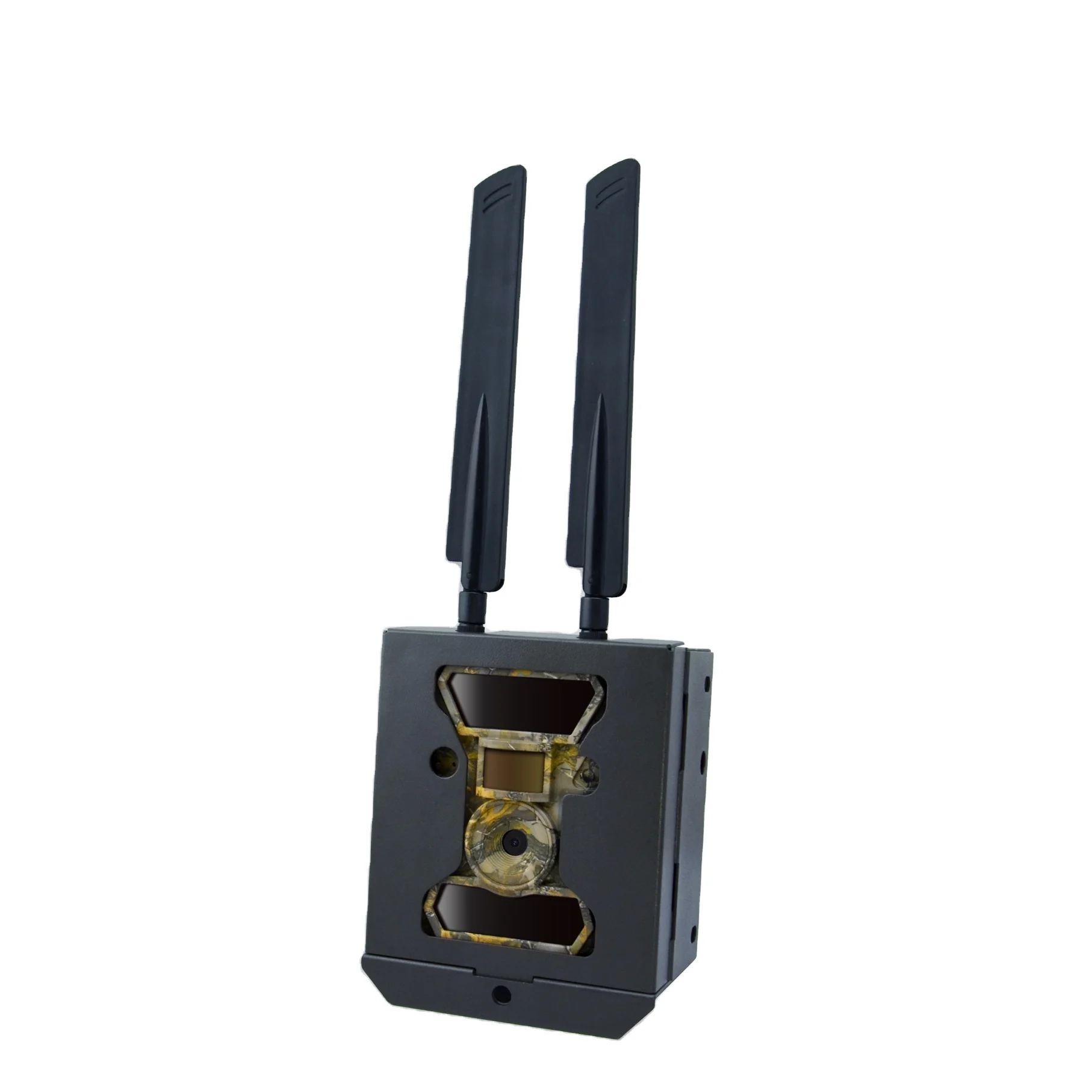 Wireless GSM Wildlife Camera Outdoor Waterproof GPS Game Hunting Camera 4G Cellular Wildkamera