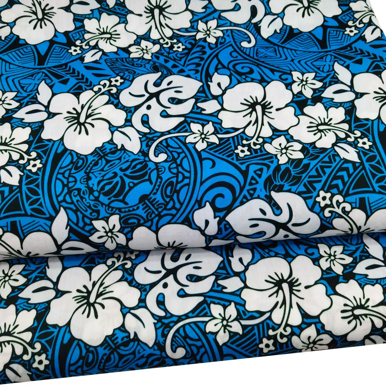 Tc 90 Polyester 10 Cotton Fabric Woven Twill Plain Uniform Fabric Twill Drill Workwear Fabric