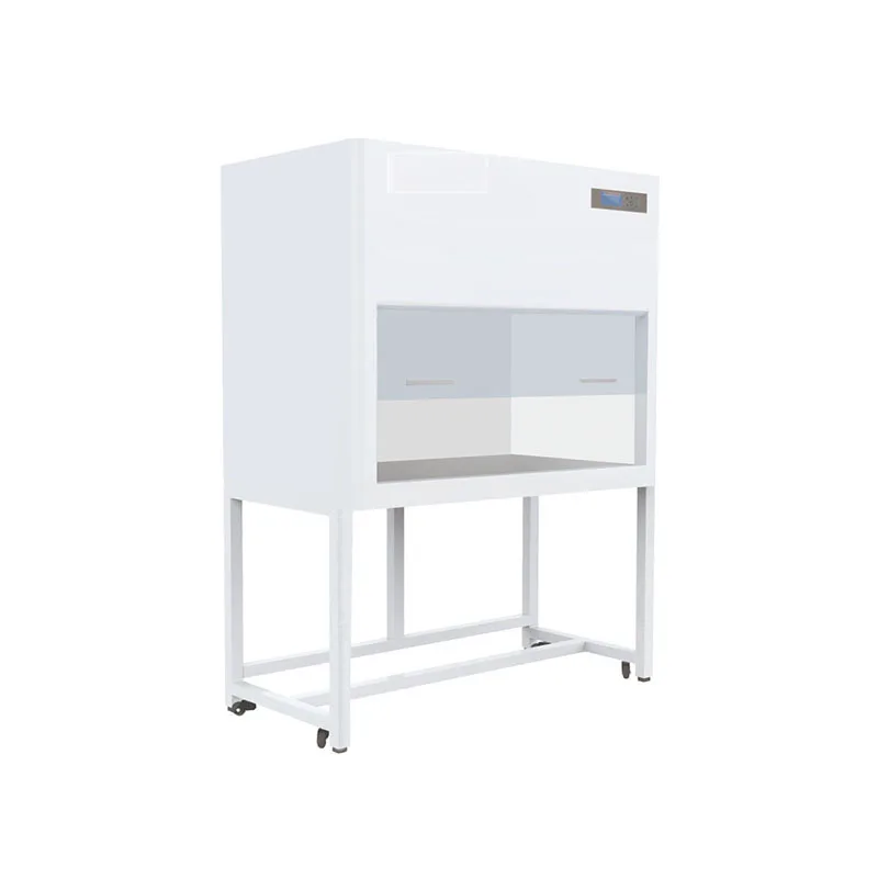 Vertical horizontal laminar flow hood cabinet ISO 5 for pharmaceutical factory