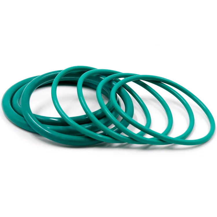 Factory High Quality FKM EPDM gasket Rubber NBR 70 Silicon O-Ring Seal O Ring