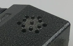 Long Service Life Anti Theft and Waterproof 110dbs Bike Motorcycle Siren Alarm Lock padlock with alarm