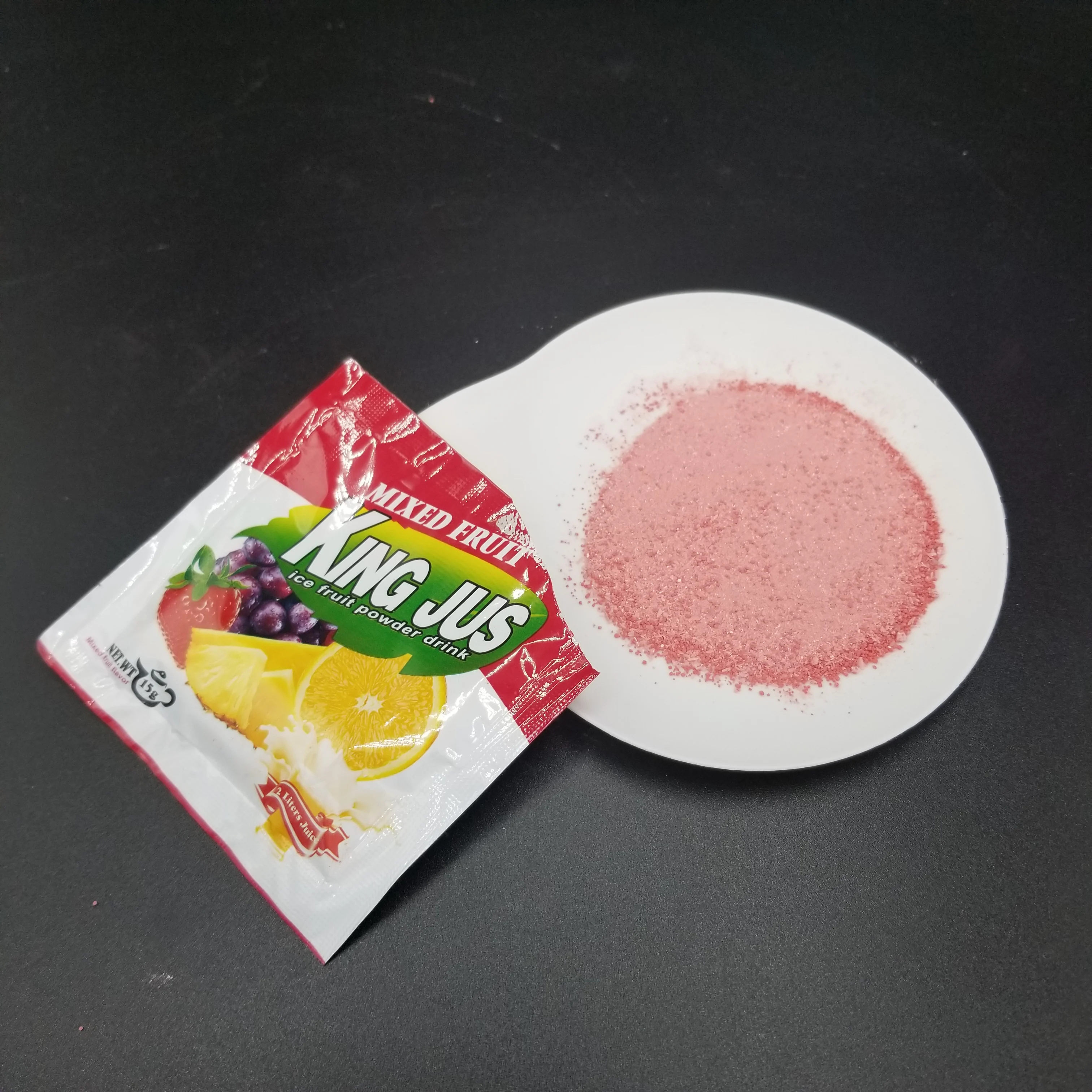 Лидер продаж, Африканский напиток, фруктовый сок, концентрат, порошок, напиток с мгновенным вкусом