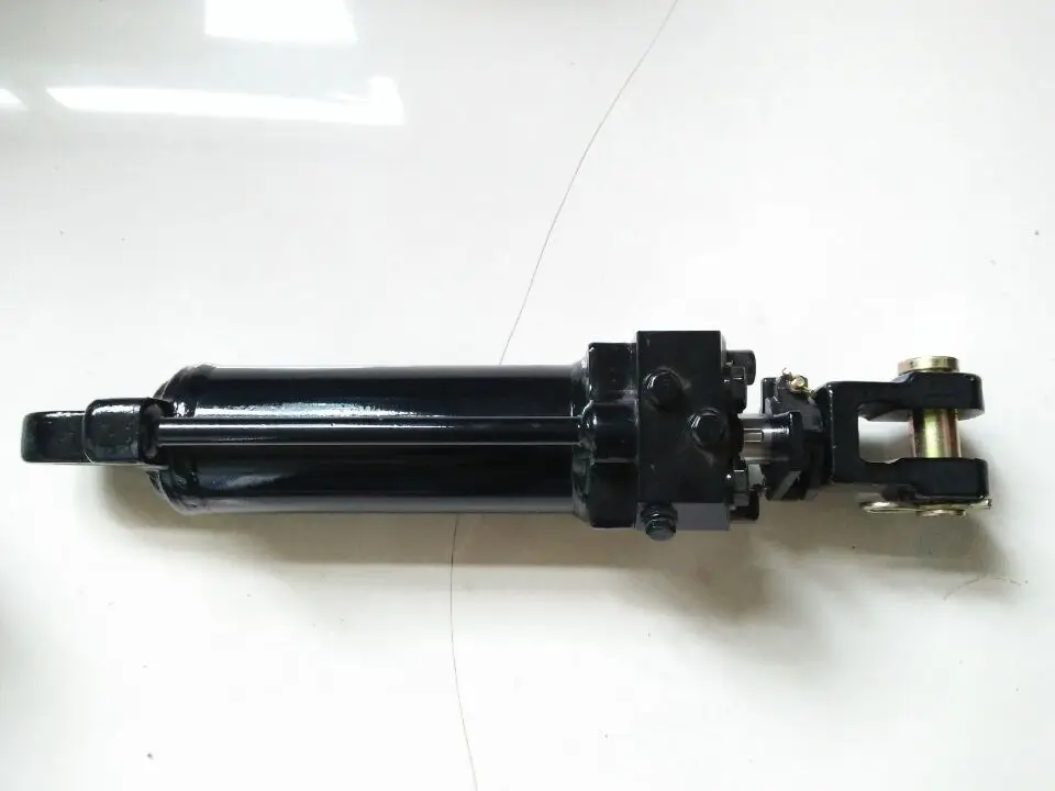 FT800.55A.012 Lifting cylinder assembly For Foton Lovol agricultural machinery & equipment Farm Tractors