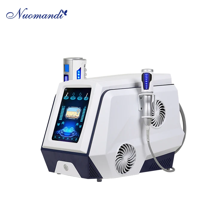 2024 Endo Cellulite Reduction  Body Shaping Inner Ball Roller Massage slimming machine