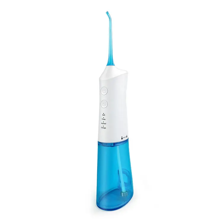 
Amazon hot sale oral rinser floss cleaner magnetic suction rechargeable water floss 