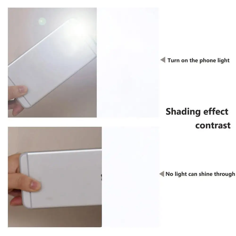 Heat and Full Light Blocking Drapes Blackout Curtain  with Black Liner for Nursery