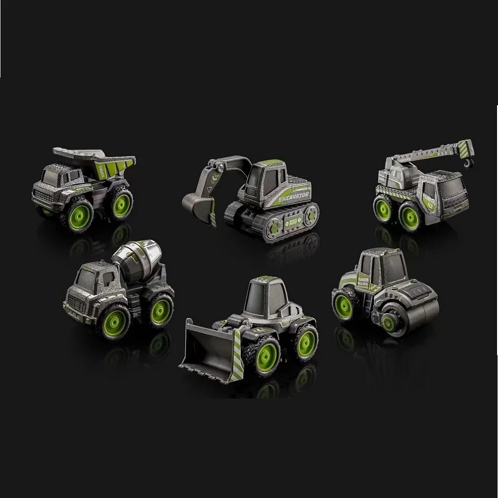 1:48 scale model mini metal diecast toys vehicles Shantou toys