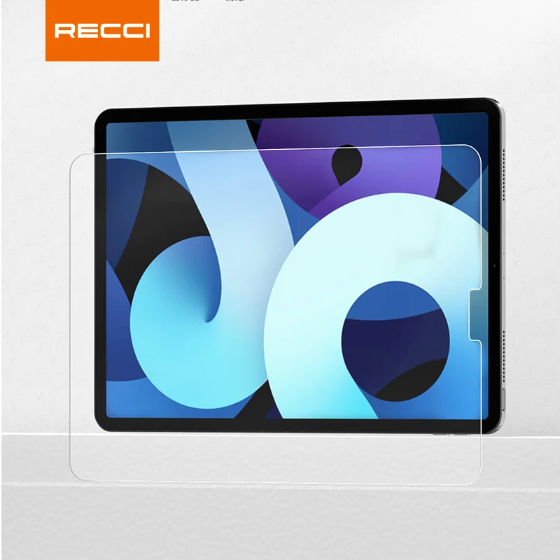 Recci RS-101/105 intelligent tablet pc screen protector film cutting machine plotter for Samsung, Huawei, Oppo, iPad tablet