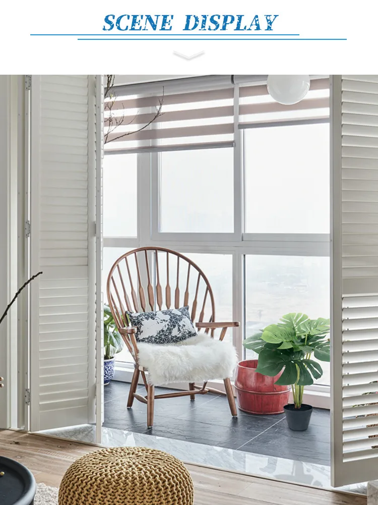 Ornamental Monstera Variegata Natural Plant Indoor Decoration Artificial Dry Tree House Plants