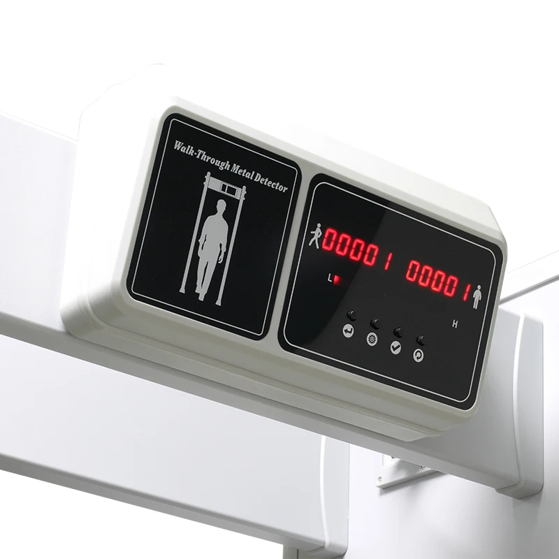 Новейшие защитные ворота Safeagle, высококачественные проходные металлические ворота для продажи