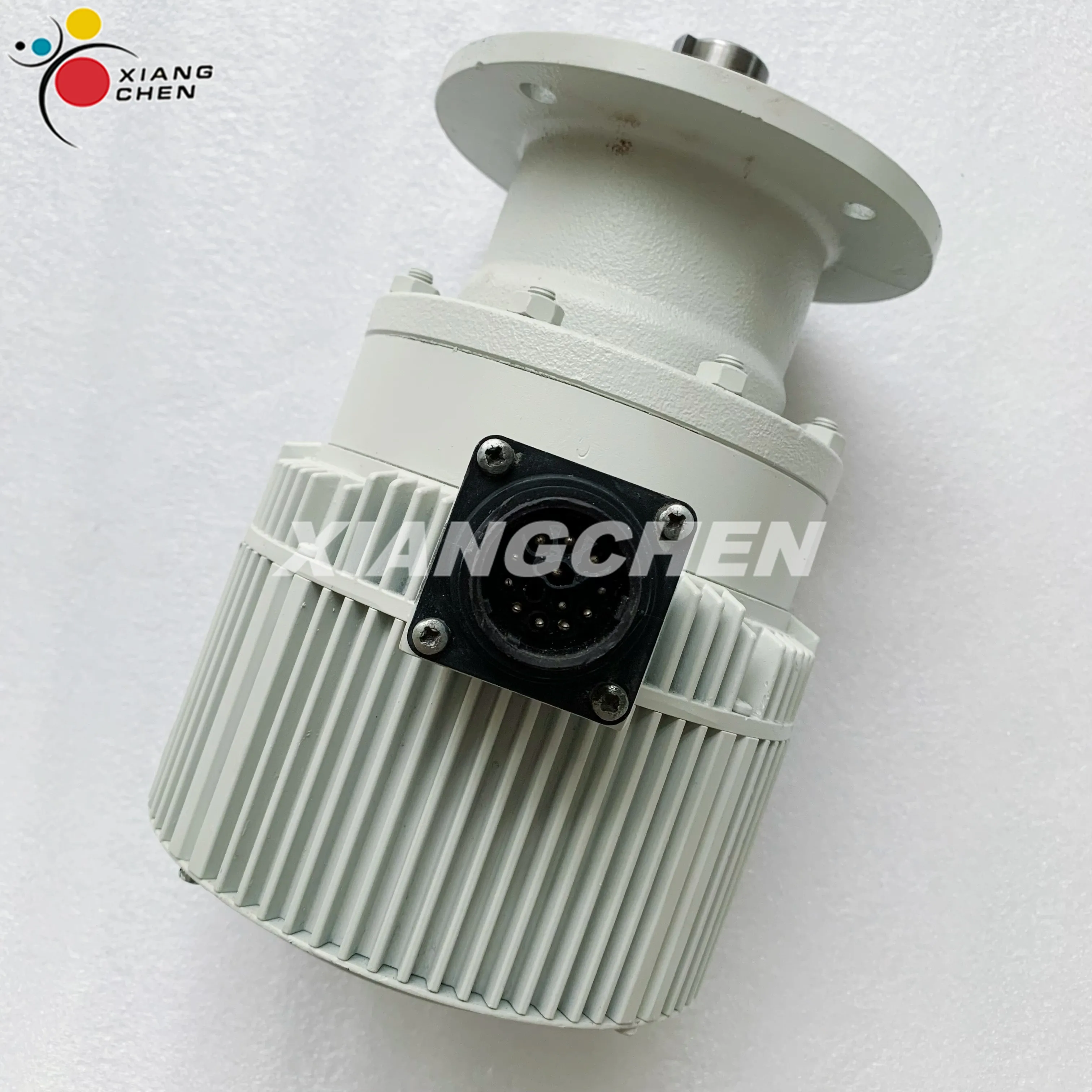 Original Used L0843863 Motor L0846970 for KBA Offset Printing Machine Spare Parts