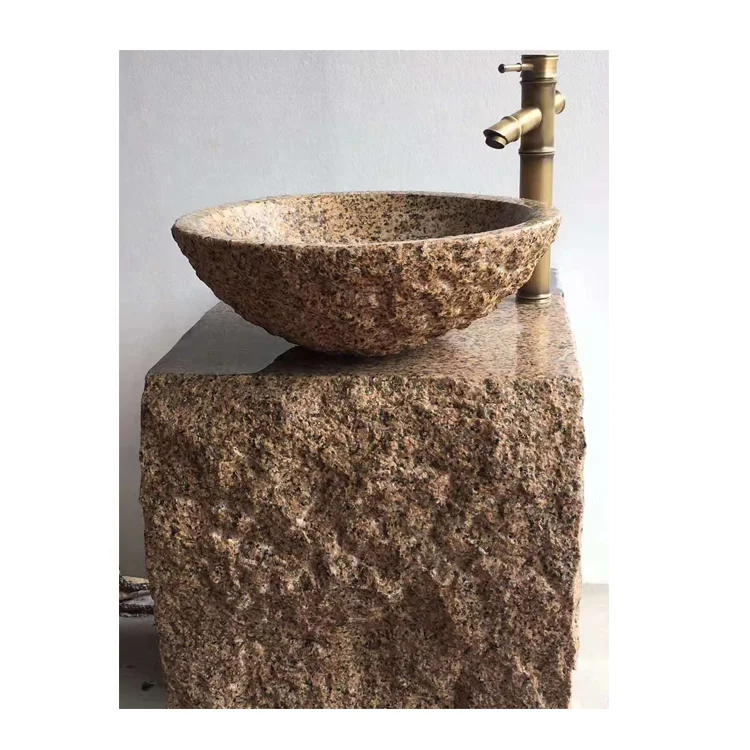 malaysia cheap round circular outdoor pedestal wash basin