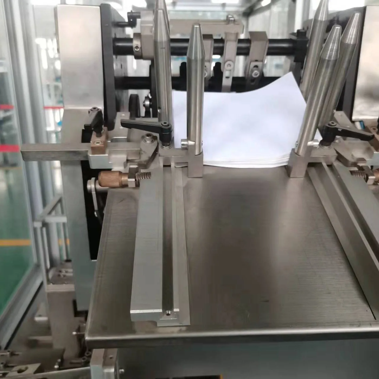 China Manufacture Cartoner Cartoning  Packaging Line Machines for Bottle  Blisterpack
