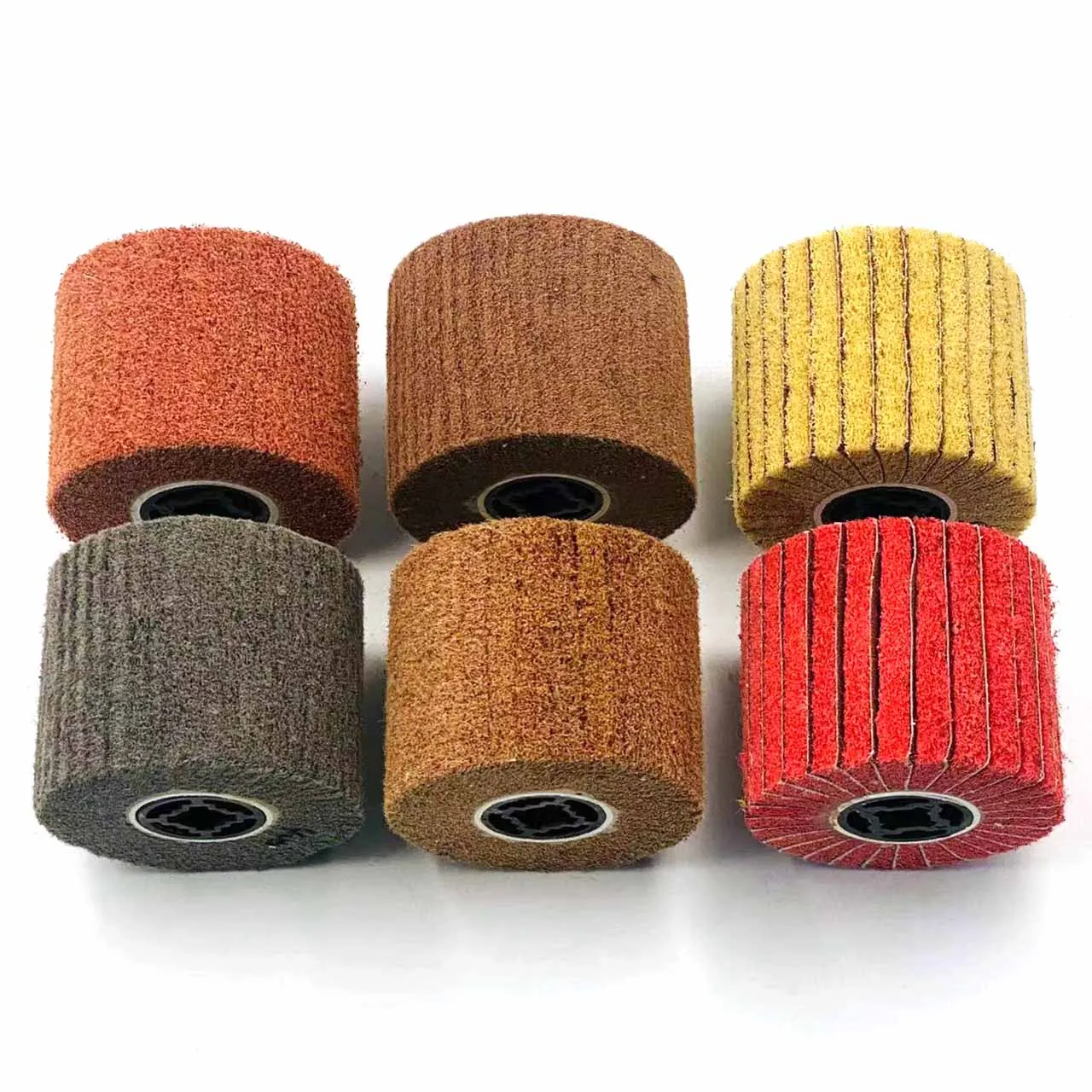 Колесо для рисования проволоки полировальная щетка швабра полировальное колесо из нержавеющей стали