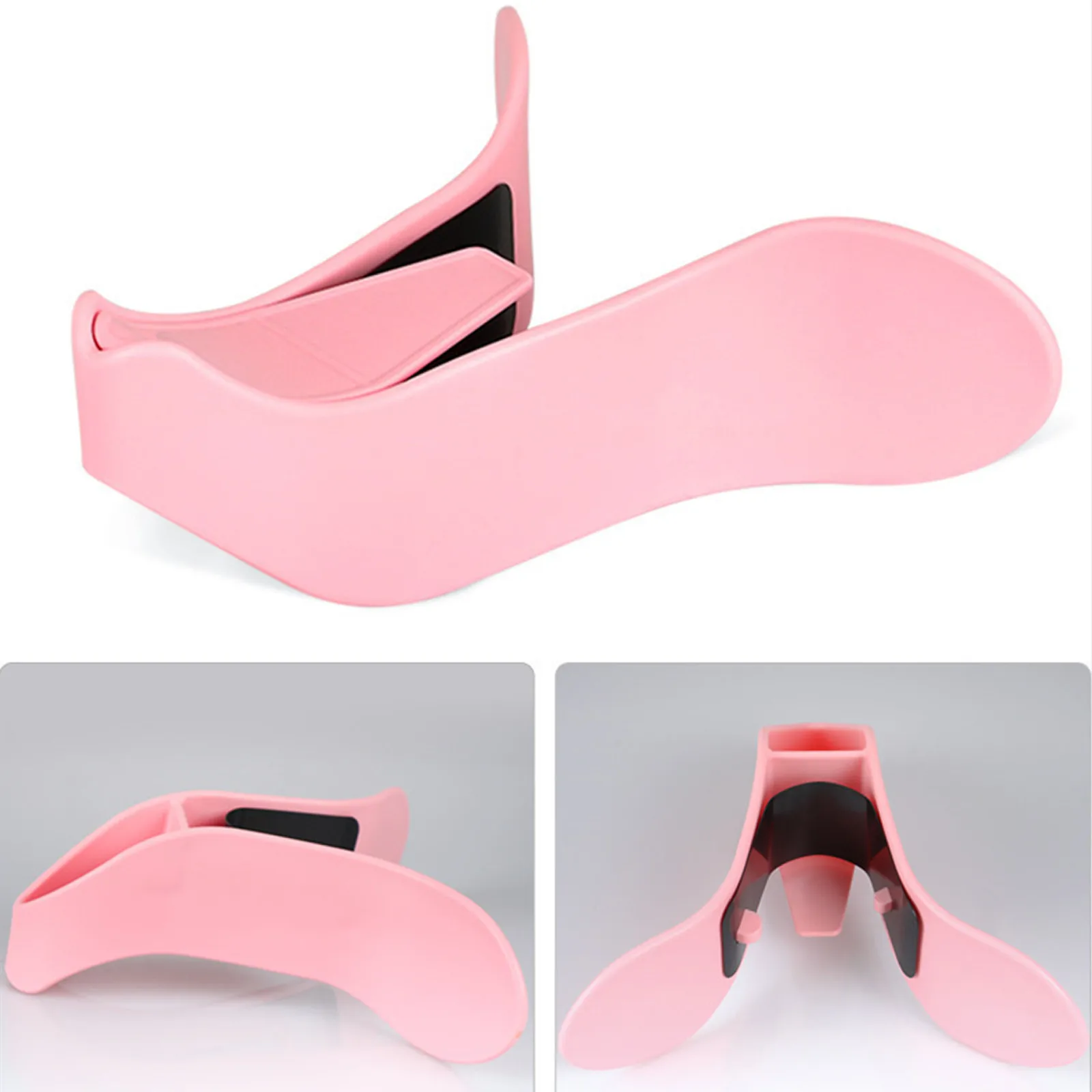 Custom Pelvic Floor Muscle Hip Trainer Bladder Controller Inner Thigh Exerciser Correction Beautiful Buttocks