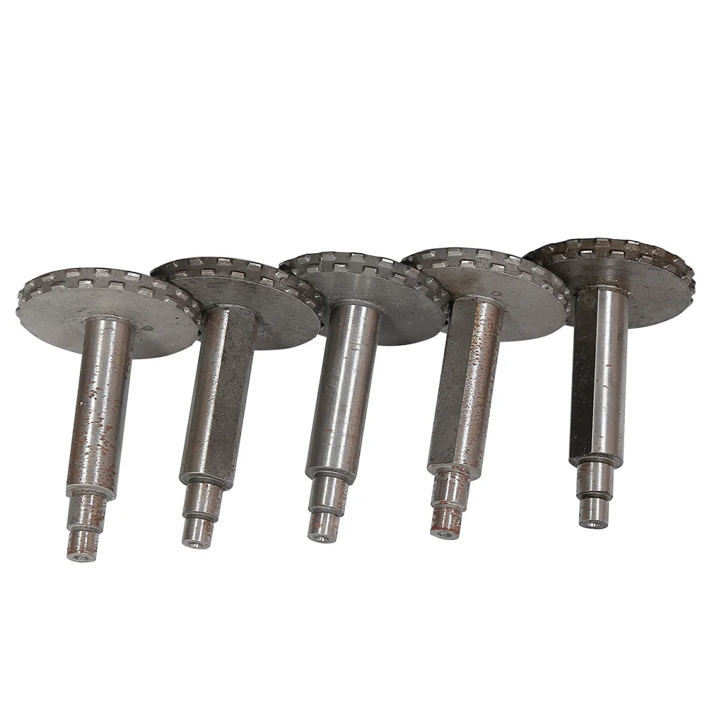 Good price durable  ring with screw roller   for sewing machine parts sale