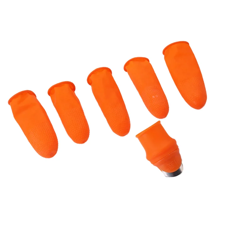 Finger Tool Multifunction Kitchen Cutter Vegetables Separator Thumb Cutter Gardening Tools Pruning Shears Garden Picking Plant