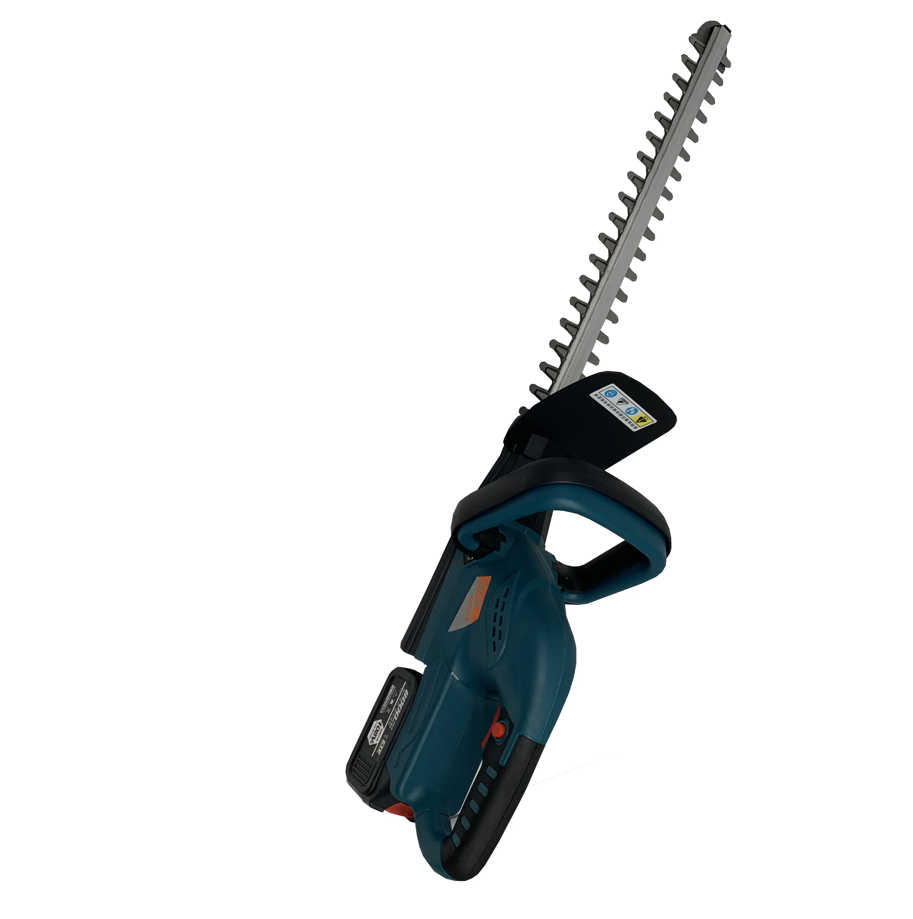 Binli Tea Tree Garden Green Belt Hand Held Trim Cordless New Brushless Electric Hedge Machine