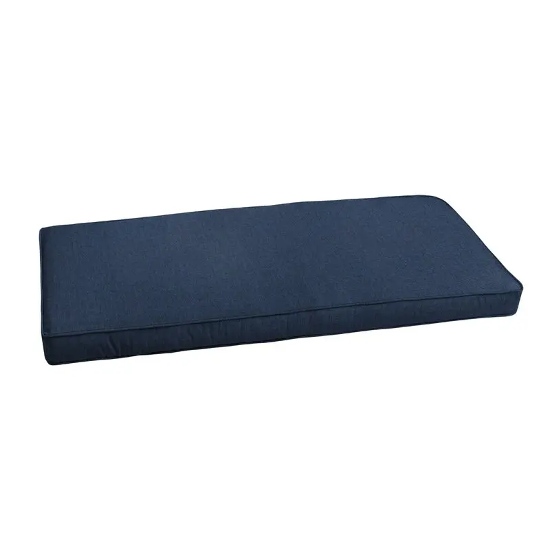 American style Beach seat cushion foam for outdoor and indoor
