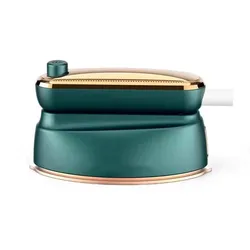 Портативный карманный Электрический утюг с распылителем для одежды