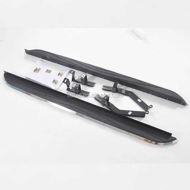 Боковая панель в стиле OEM для Lexus NX200 NX300 UX200