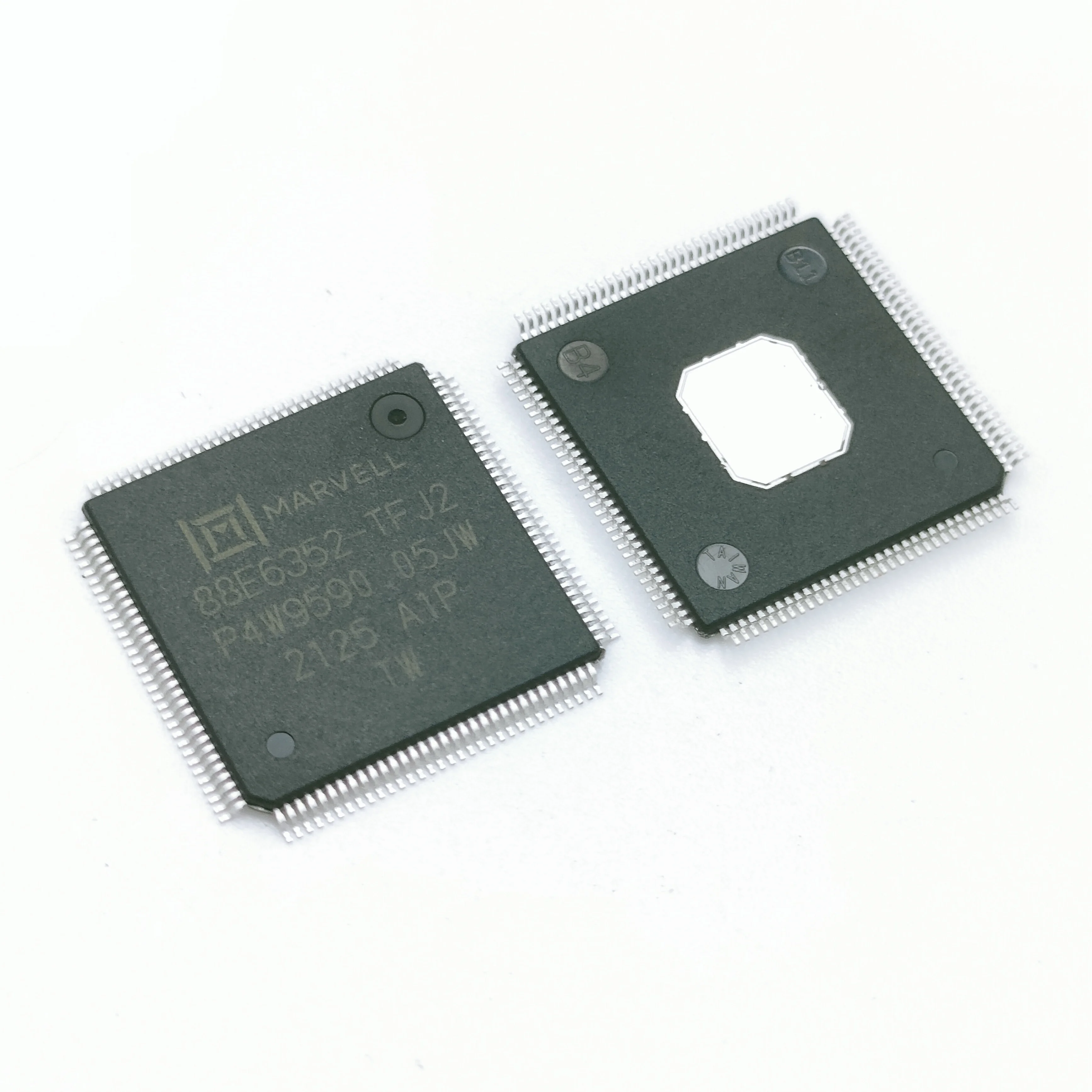 New Original 88E6352-TFJ2  88E6352-A1-TFJ2C000  TQFP128 in Stock