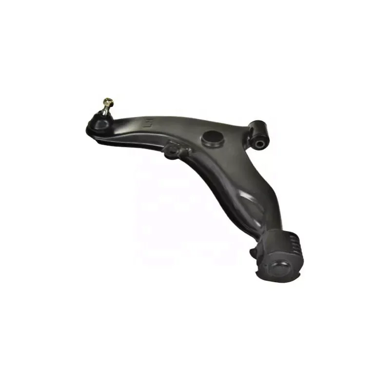 Car Suspension Parts Front Lower Control Arm With Bush For Mitsubishi Lancer Colt MB912077