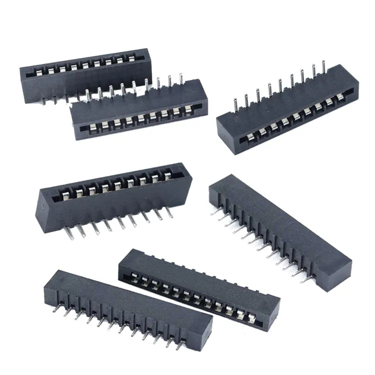 
26 pin fpc Pcb Pitch connecor db 23 24 30 39 40 60 0.7Mm 0.8Mm 1.25Mm 2.54Mm Zif Smt 1.0mm 0.5 mm pitch fpc/ffc 51 pin connector 