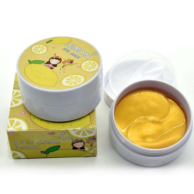 Manufacturer Wholesale Eye Care can be customized vegan organic moisturizing eye whitening to remove wrinkles