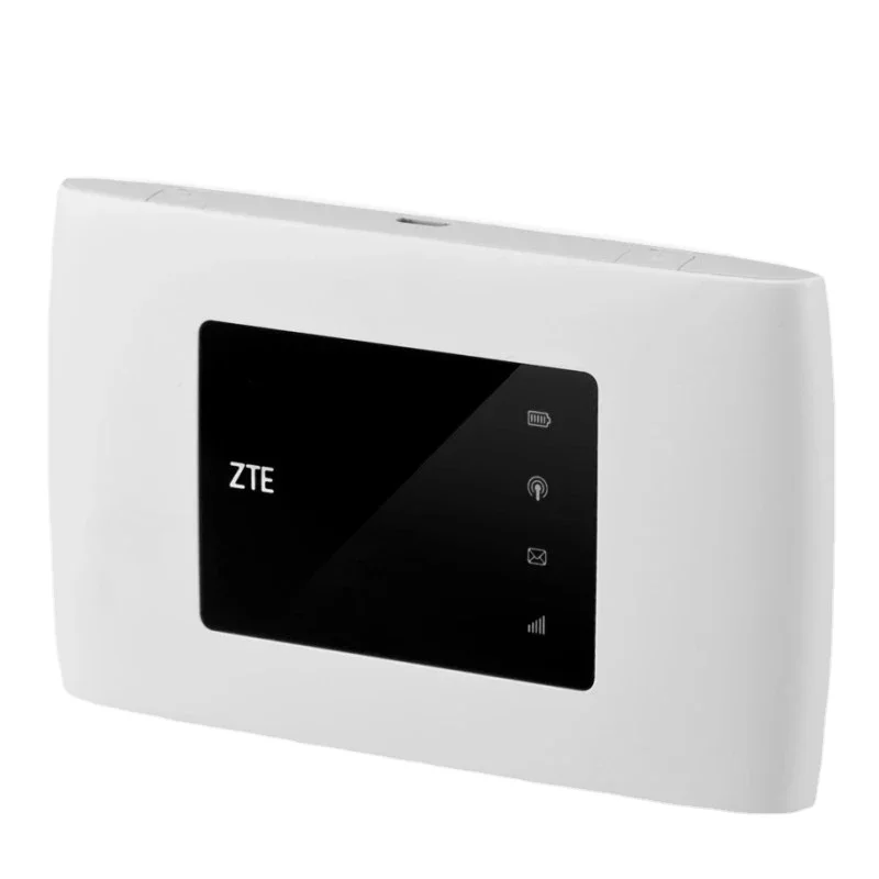 Модель мобильного телефона ZTE-Smart MF920U 4G LTE 150 Мбит/с Wi-Fi Совместимость с маршрутизатором