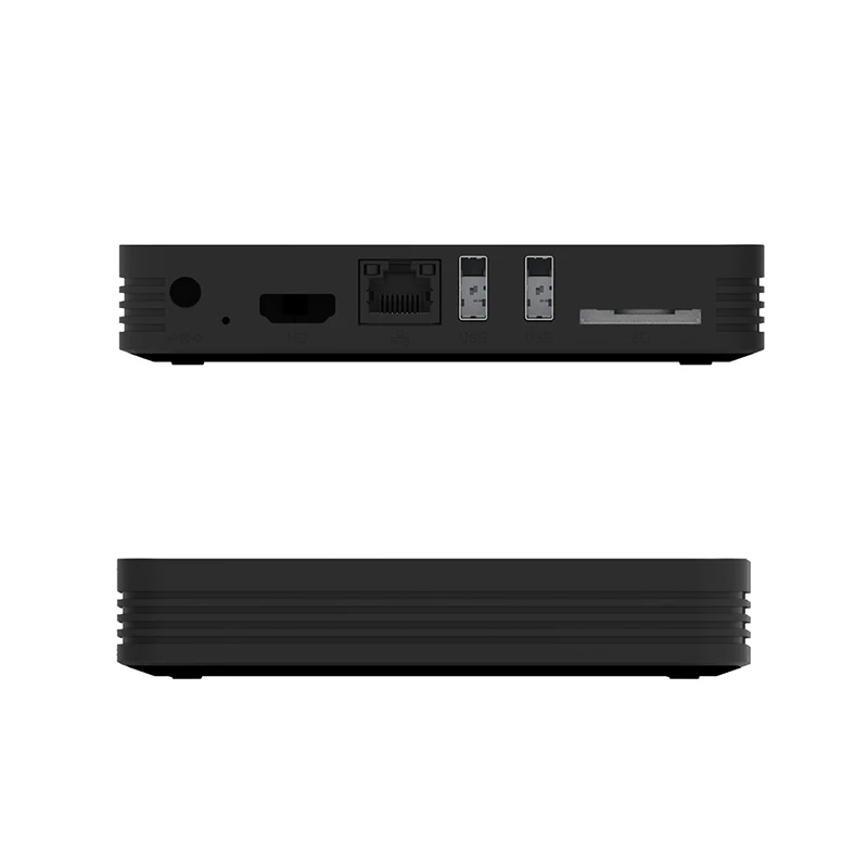 The  Cheapest  S912  Tv  Box  TX9S    2GB 8GB Amgolic 4k   Media Player   Android 7.1 Tv Box PK TX9 PRO