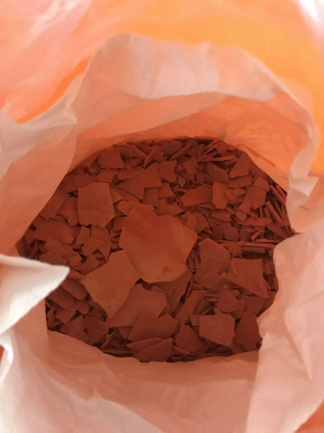 sodium suphide flakes 60%min 1500ppm max