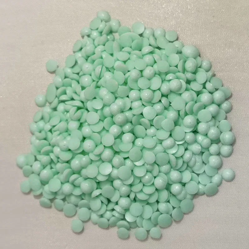 OEM ODM Clothing Perfume Lasting Fragrance Laundry Detergent In-wash Beads Fresh Rose Lavender Flavor