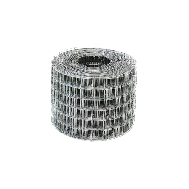 China Manufacture Top Quality Galvanized Or PVC Coated Economical And Durable Welded Wire Mesh For Protection