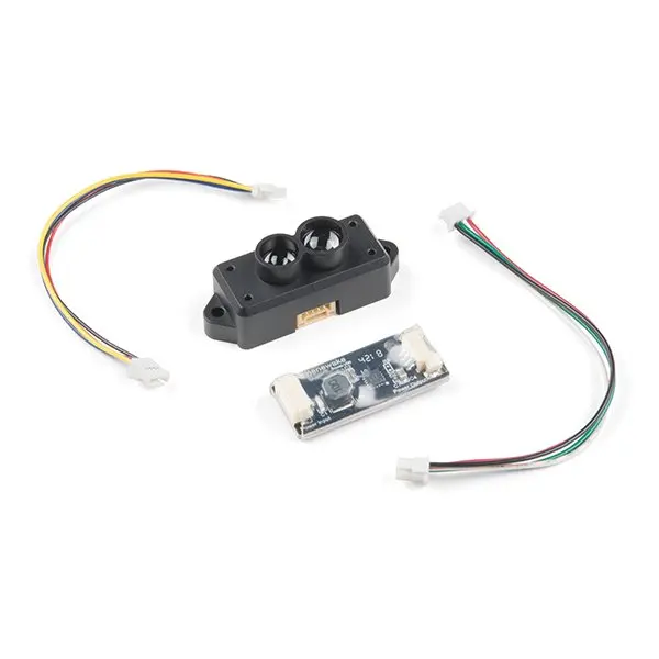 TFminis lidar tof laser range sensor mobile robot sensor