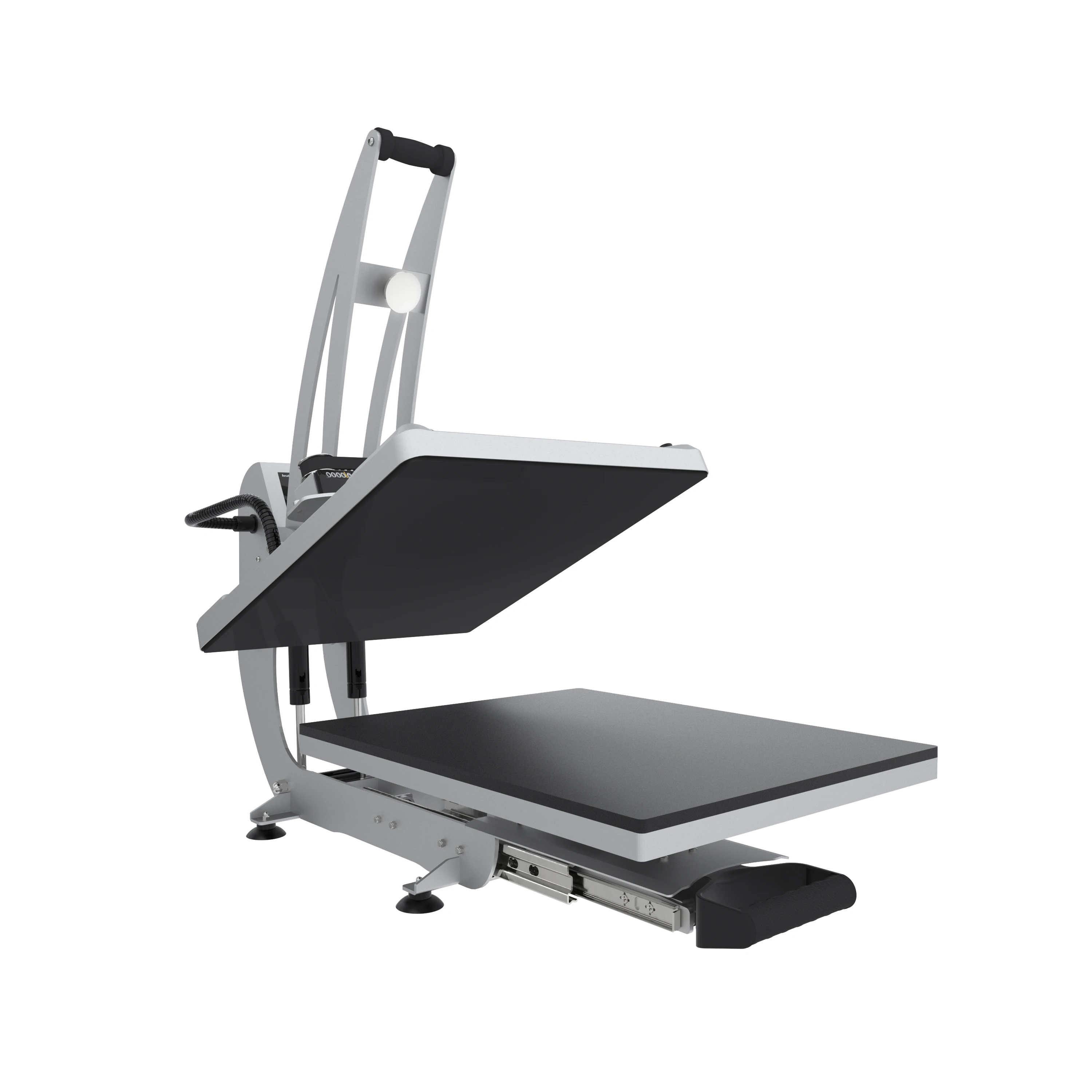 16*20 automation heat press machines for t-shirt clothes