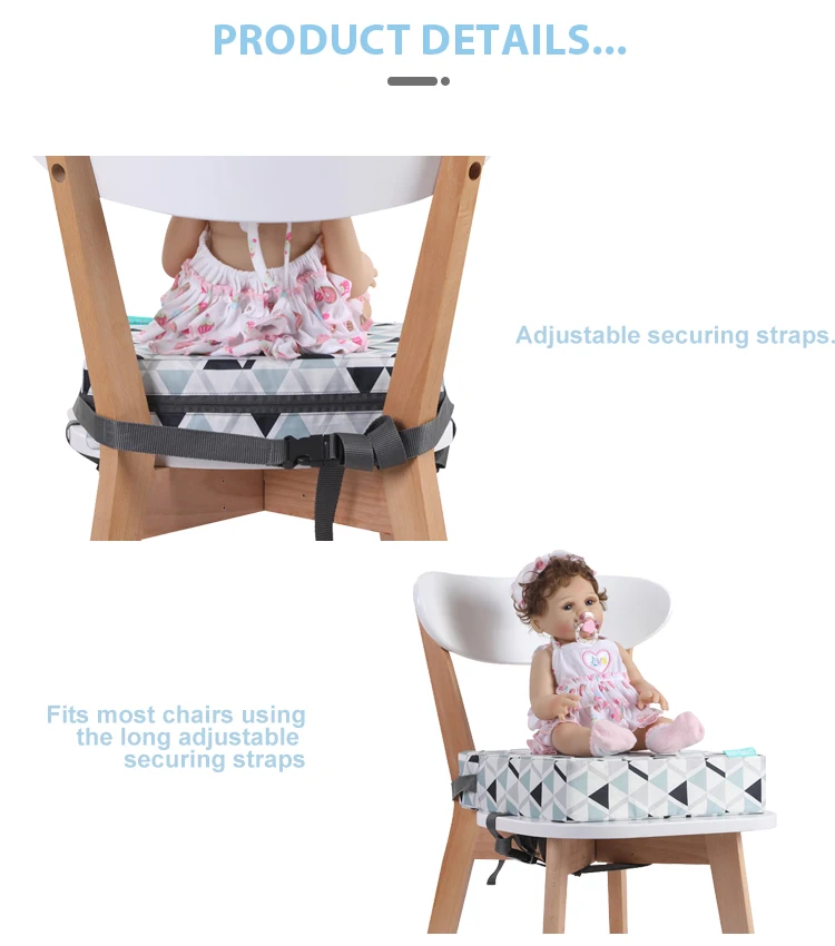 Safety 1st chair best portable baby trend harness straps activity 2 in 1 foam mealtime booster seat cushion for eating and table