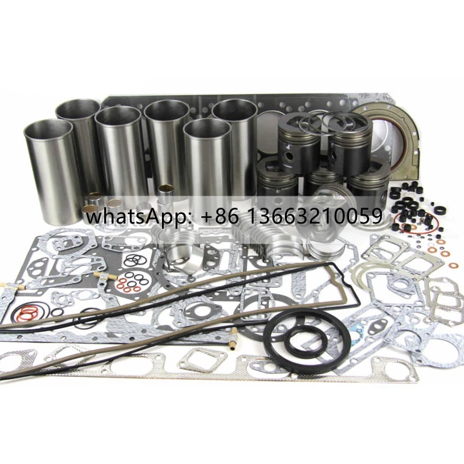 PKS T2418F436 2418F701 2418F702 2418F703 CrankShaft Oil Seal Housing for Perkins 1004 1006 1006.6 135TI 4.41 1106