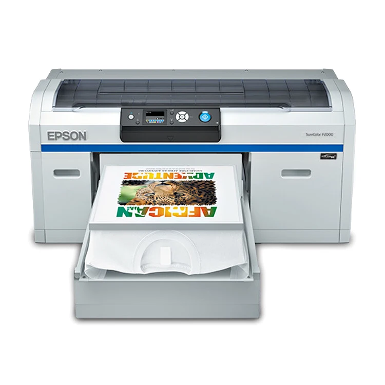 Goosam CMYK перезаряжаемые картридж для Epson Surecolor F2000 F2100 Sc-F2100 Sc-F2000 многоразового бак с чипами