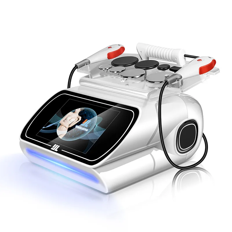 High Radio Frequency 448khz Therapy Rf Cet Ret Deep Heat Beauty Machine For Weight Loss Device
