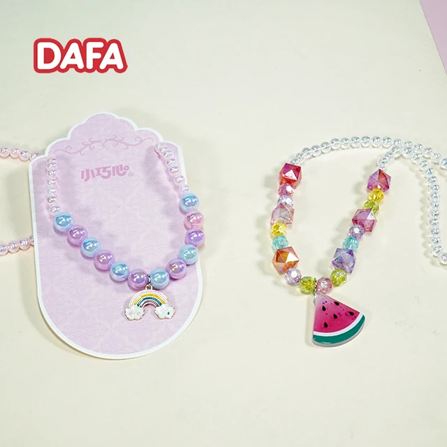 Chocolate Surprise Blind Box Products Popular With Girls Princess Bracelet Series And Biscuit For Kids